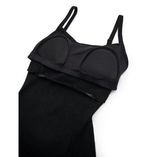 Capezio Camisole  BraTek Leotard