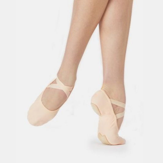 Gaynor Minden Liberty Ballet Shoe