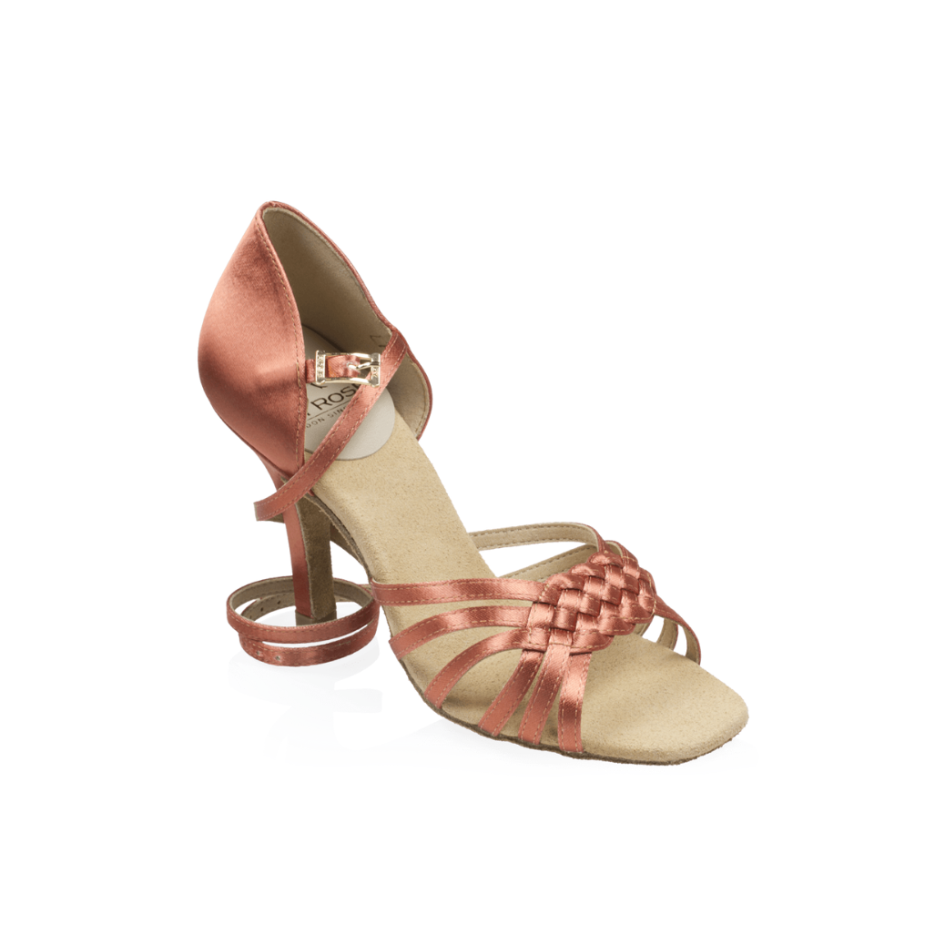 Ray Rose Moonglow Ladies Dance Shoe