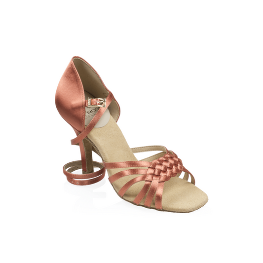 Ray Rose Moonglow Ladies Dance Shoe