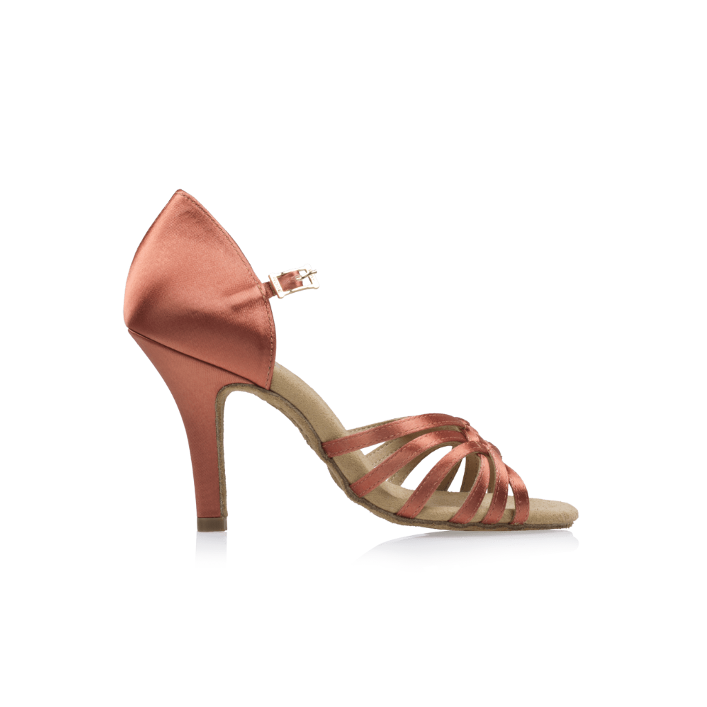Ray Rose Moonglow Ladies Dance Shoe