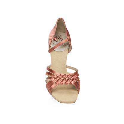 Ray Rose Moonglow Ladies Dance Shoe