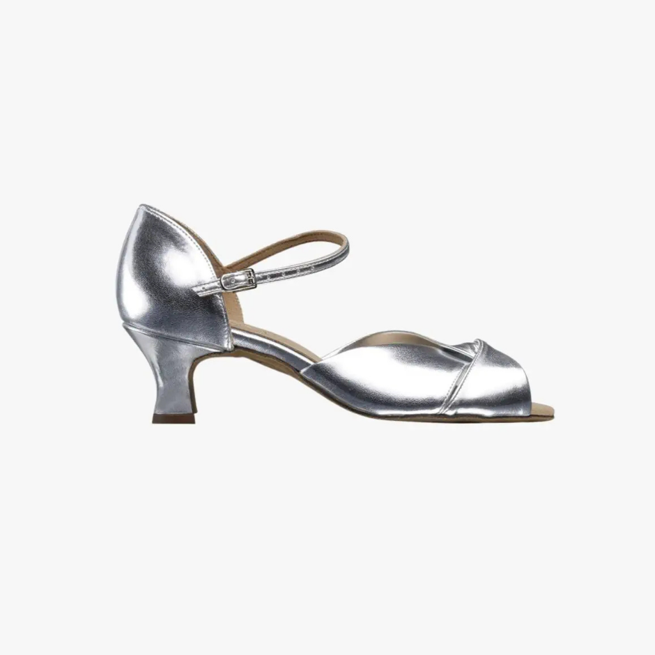 Supadance Style 1028 Ladies Dance Shoe