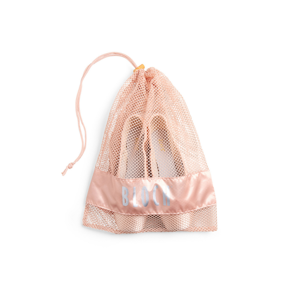 Bloch Pointe Shoe Bag Large