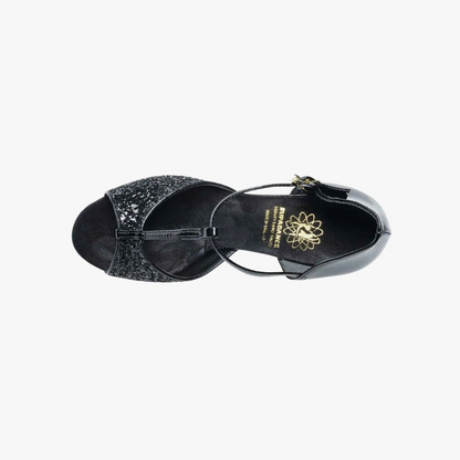 Supadance Style 1029 Ladies Dance Shoes