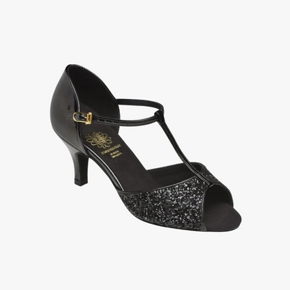 Supadance Style 1029 Ladies Dance Shoes