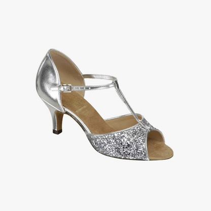 Supadance Style 1029 Ladies Dance Shoes