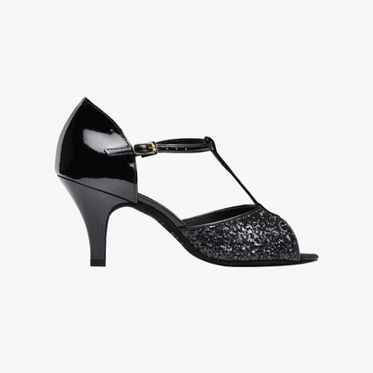 Supadance Style 1029 Ladies Dance Shoes