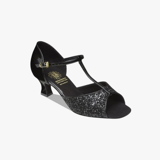 Supadance Style 1529 Ladies Dance Shoe