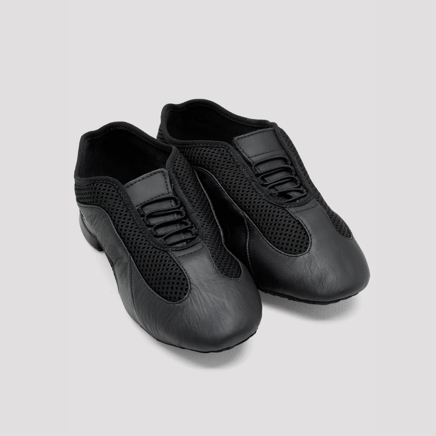 Bloch Slipstream Jazz Shoe