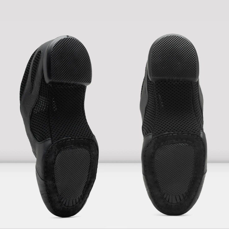 Bloch Slipstream Jazz Shoe