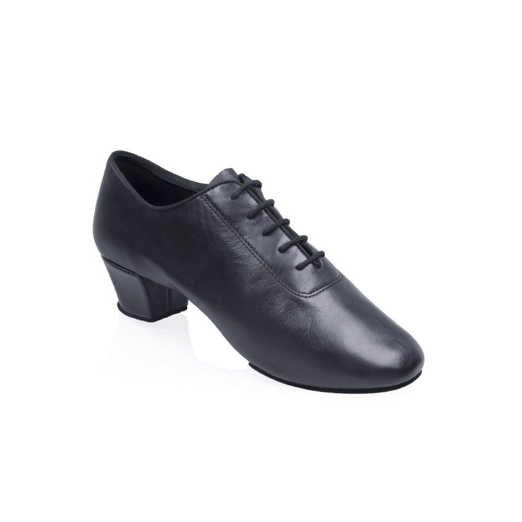 RayRose Thunder Mens Latin Shoe