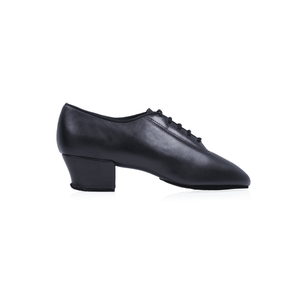 RayRose Lightning Boys Latin Shoe