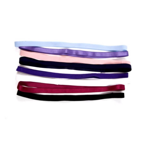 Elastic Waist Belt