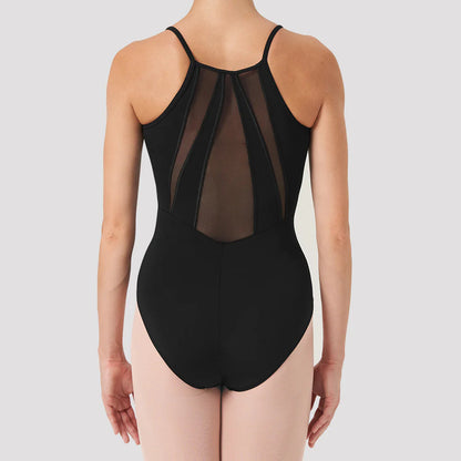 Bloch Jubilee Halterneck Leotard