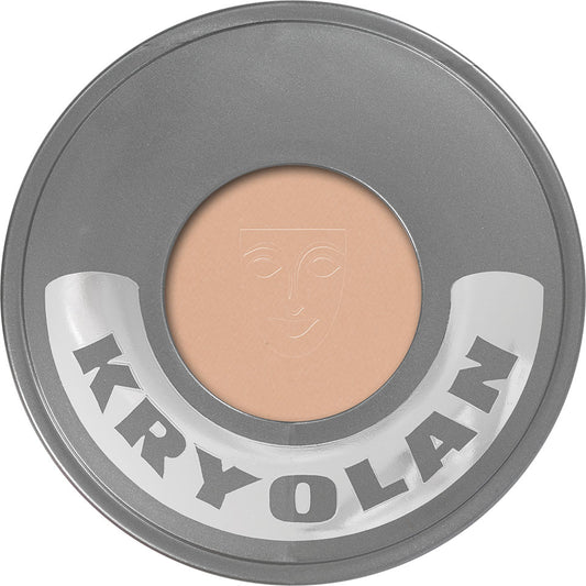 Kryolan Cake Makeup