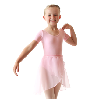 Chloe Leotard