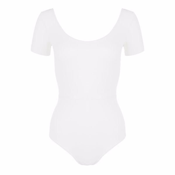 Chloe Leotard
