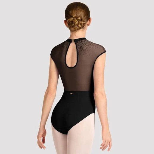 Bloch Celeste Cap Sleeve Leotard