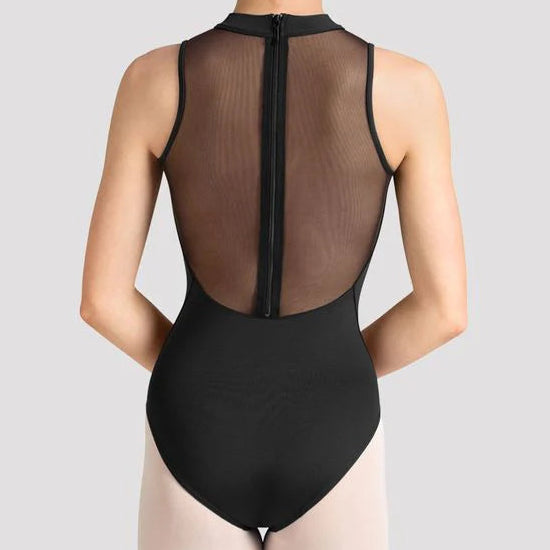 Bloch Celeste Zip Back Leotard