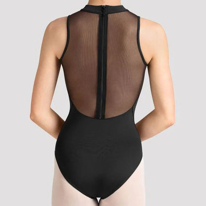 Bloch Celeste Zip Back Leotard