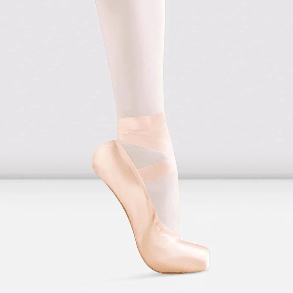 Bloch Demi Pointe Shoe