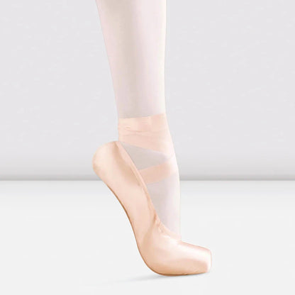 Bloch Demi Pointe Shoe