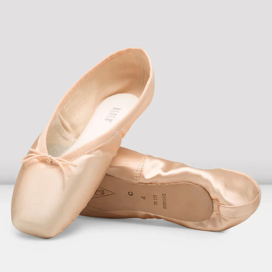 Bloch Demi Pointe Shoe