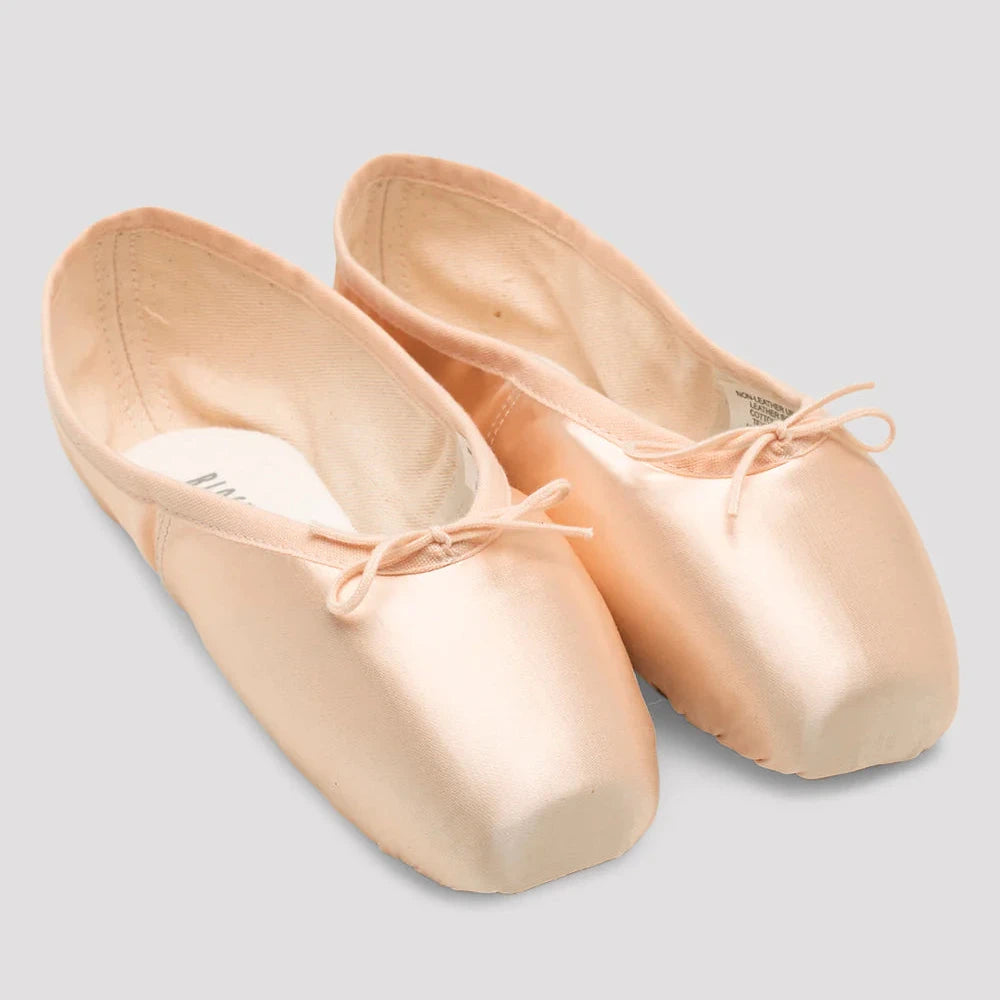Bloch Demi Pointe Shoe