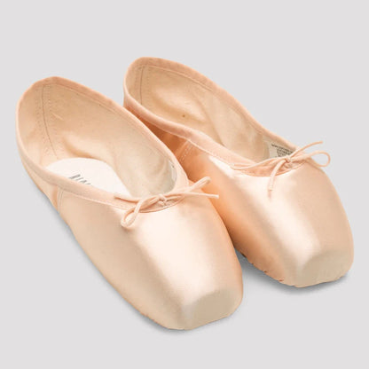 Bloch Demi Pointe Shoe