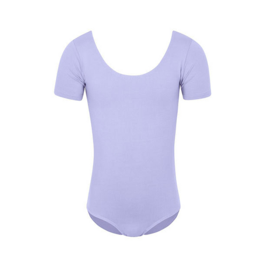 Hollywood Lilac Chloe Leotard