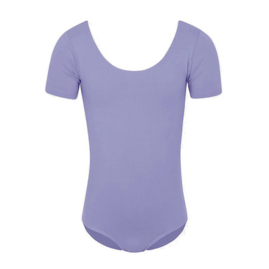Hollywood Lavender Chloe Leotard
