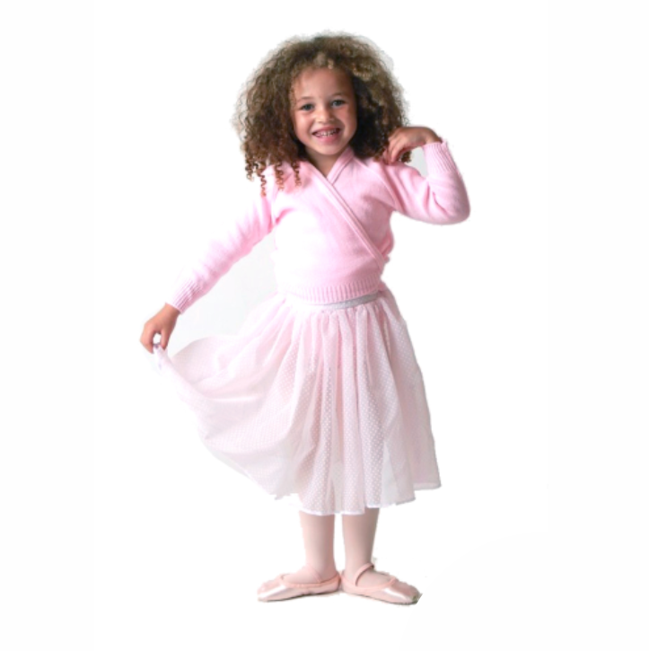 Ballet Party Skirt