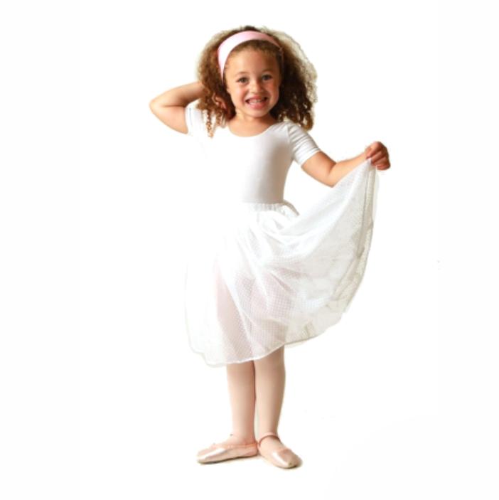 Ballet Party Skirt