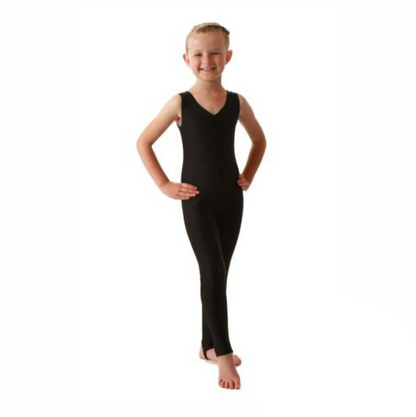 Louise Dance Catsuit