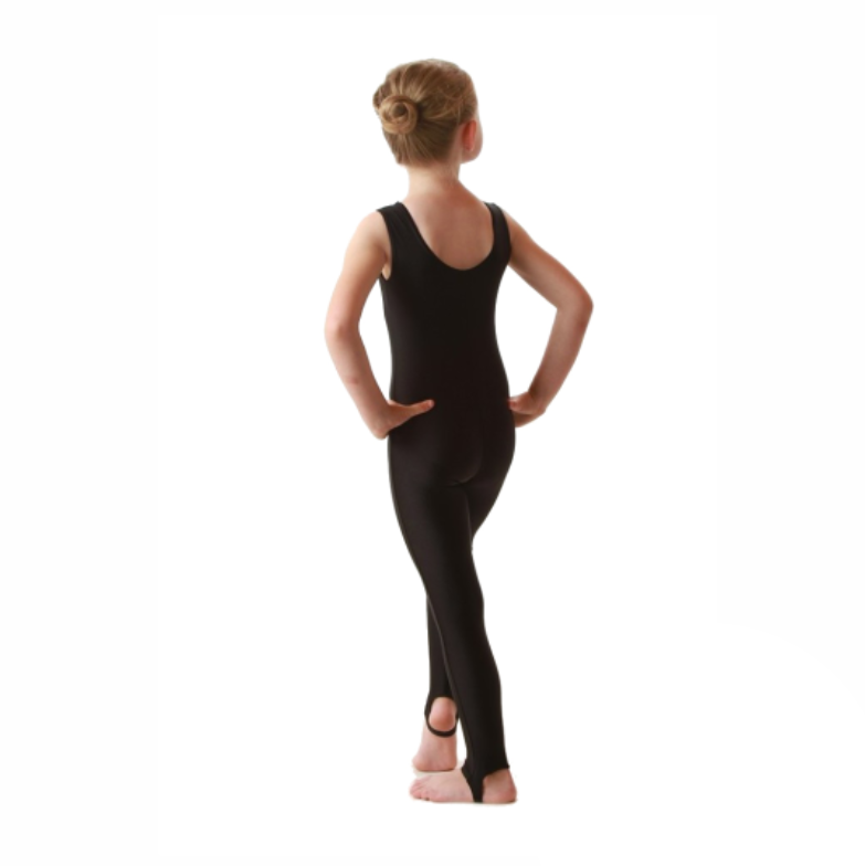 Louise Dance Catsuit