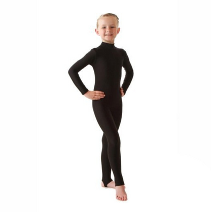 Olivia Dance Catsuit