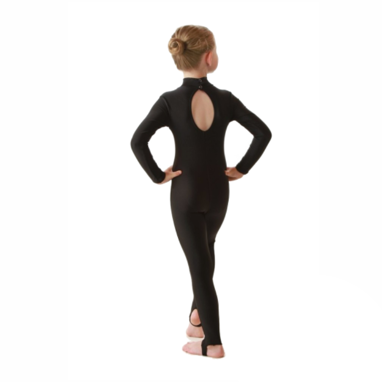 Olivia Dance Catsuit