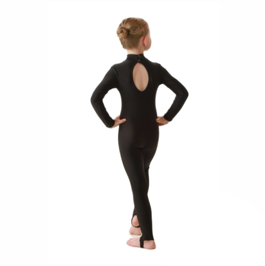 Olivia Dance Catsuit