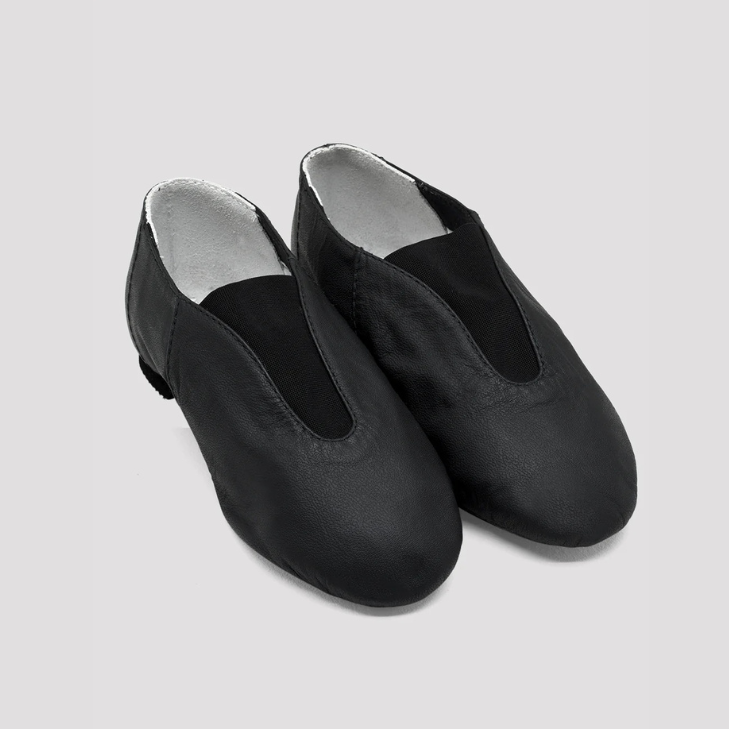 Bloch Pure Jazz Shoe
