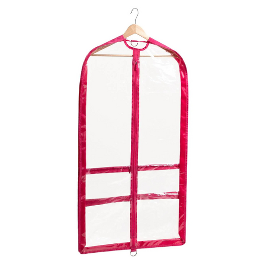 Capezio On The Go Garment Bag