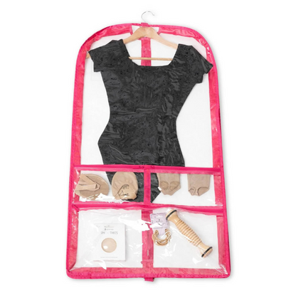 Capezio On The Go Garment Bag