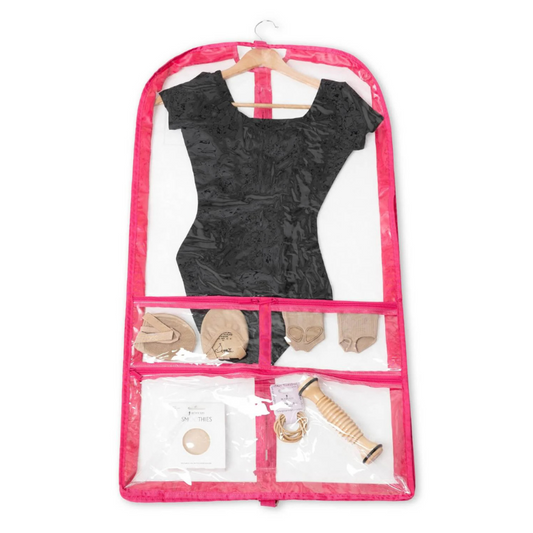 Capezio On The Go Garment Bag