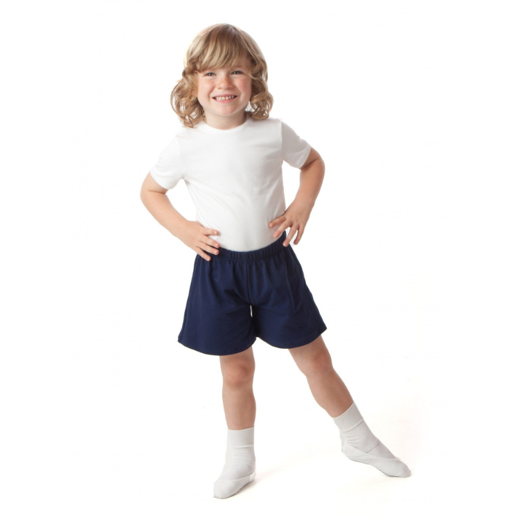 Boys Ballet Tshirt