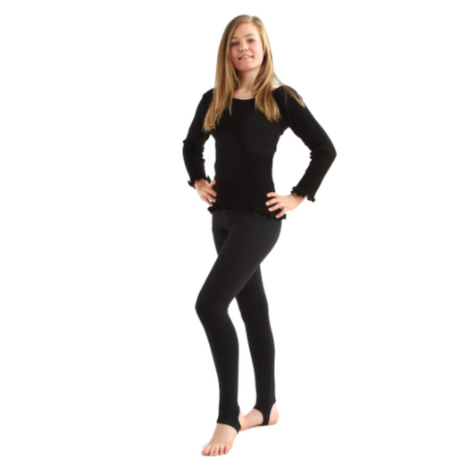 Stirrup Dance Leggings