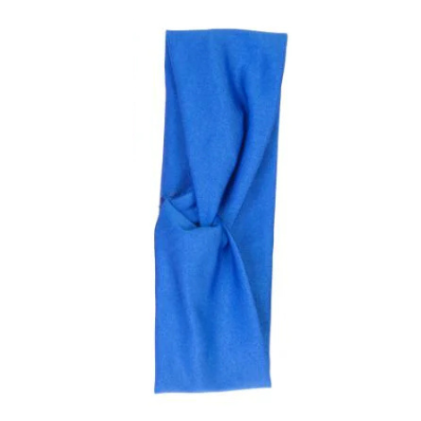 Royal Blue Headband