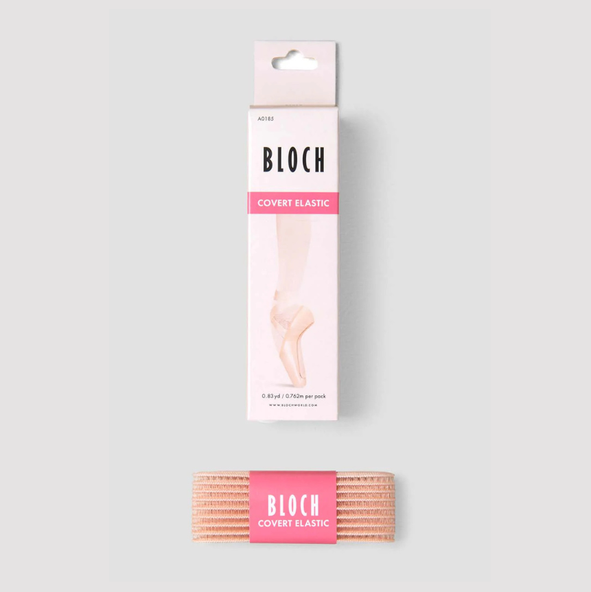 Bloch Mesh Elastic