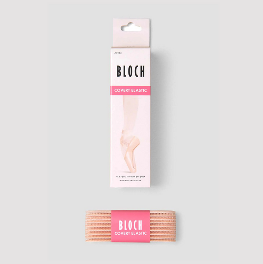 Bloch Mesh Elastic