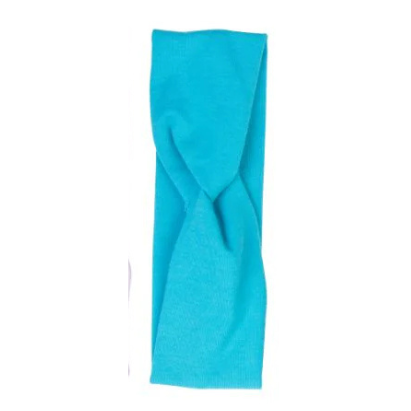 Cotton Lycra Headband