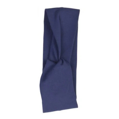 Cotton Lycra Headband